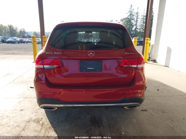 Mercedes-Benz m274 2016 WDC0G4KB8GF058201 Image 17