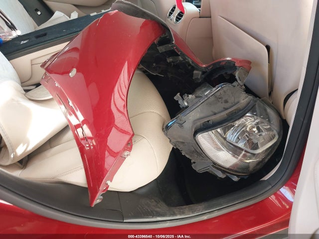 Mercedes-Benz m274 2016 WDC0G4KB8GF058201 Image 12