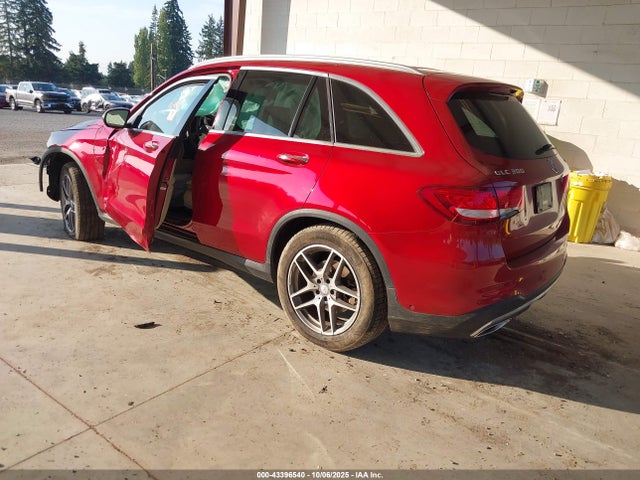 Mercedes-Benz m274 2016 WDC0G4KB8GF058201 Image 3