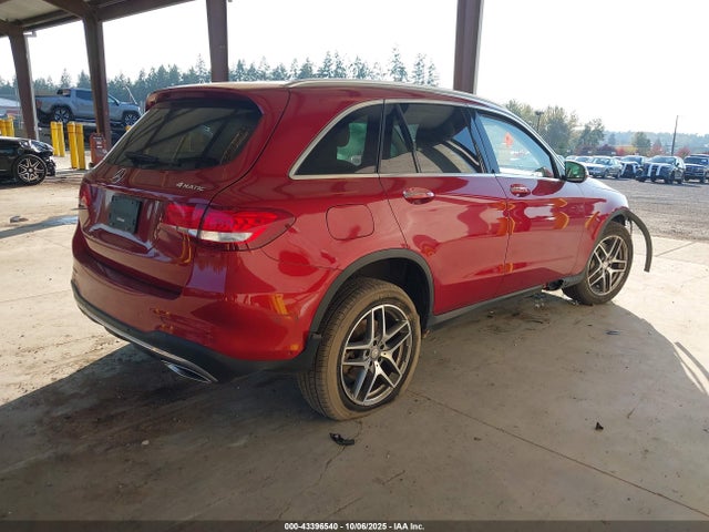 Mercedes-Benz m274 2016 WDC0G4KB8GF058201 Image 4
