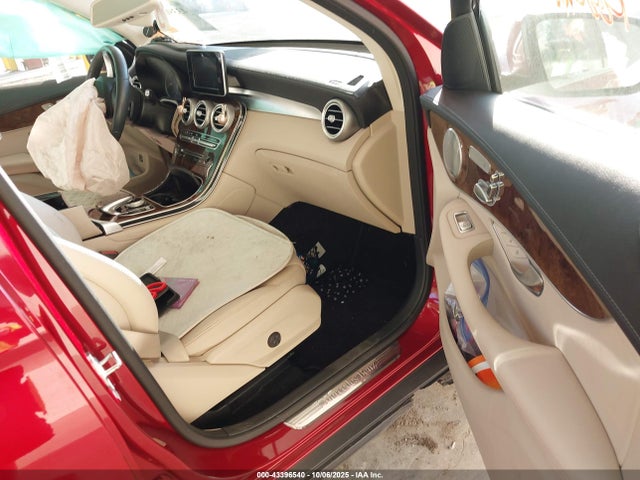 Mercedes-Benz m274 2016 WDC0G4KB8GF058201 Image 5