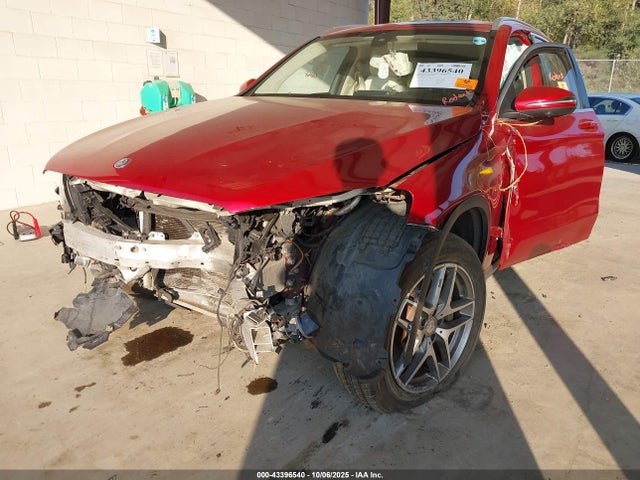Mercedes-Benz m274 2016 WDC0G4KB8GF058201 Image 6