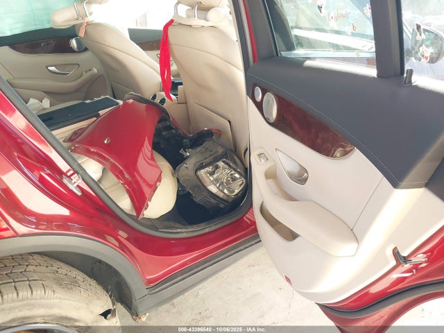 Mercedes-Benz m274 2016 WDC0G4KB8GF058201 Image 8