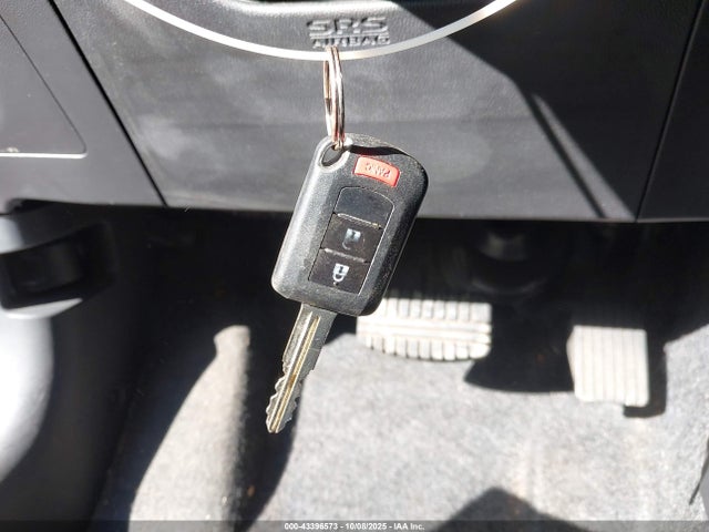 2020 MITSUBISHI MIRAGE G4 ML32F3FJ4LHF06287 Photo 10