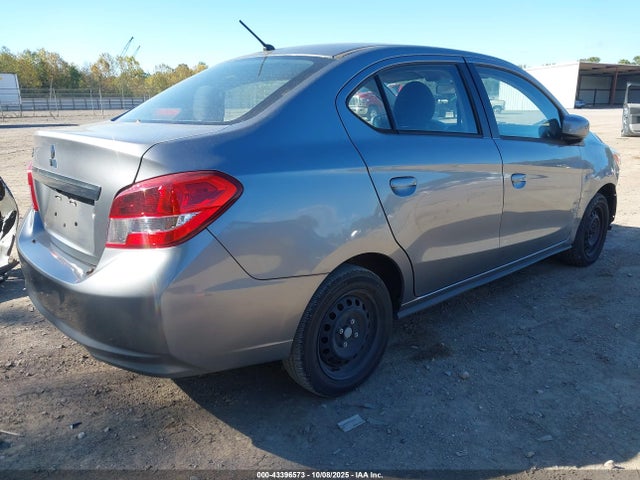 2020 MITSUBISHI MIRAGE G4 ML32F3FJ4LHF06287 Photo 3