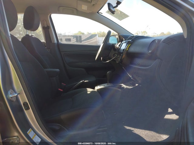 2020 MITSUBISHI MIRAGE G4 ML32F3FJ4LHF06287 Photo 4