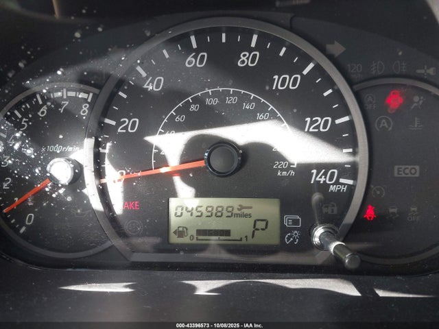 2020 MITSUBISHI MIRAGE G4 ML32F3FJ4LHF06287 Photo 6