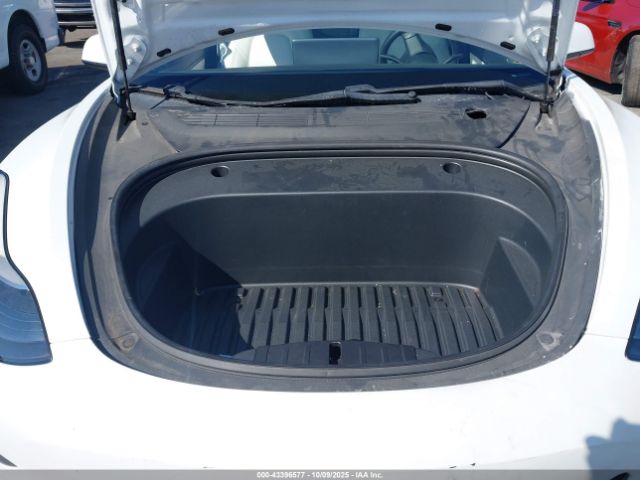 2021 TESLA MODEL 3 5YJ3E1EA6MF877864 Photo 9