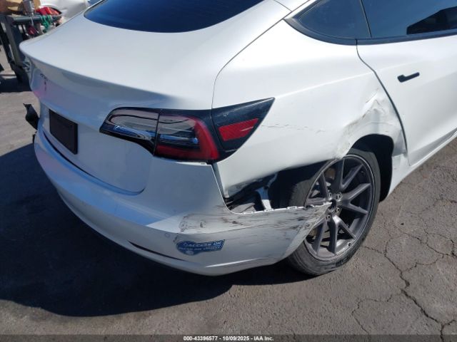 2021 TESLA MODEL 3 5YJ3E1EA6MF877864 Photo 5