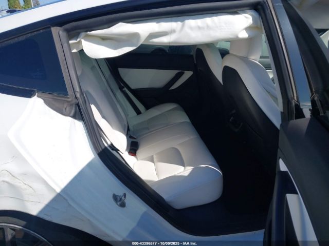 2021 TESLA MODEL 3 5YJ3E1EA6MF877864 Photo 7