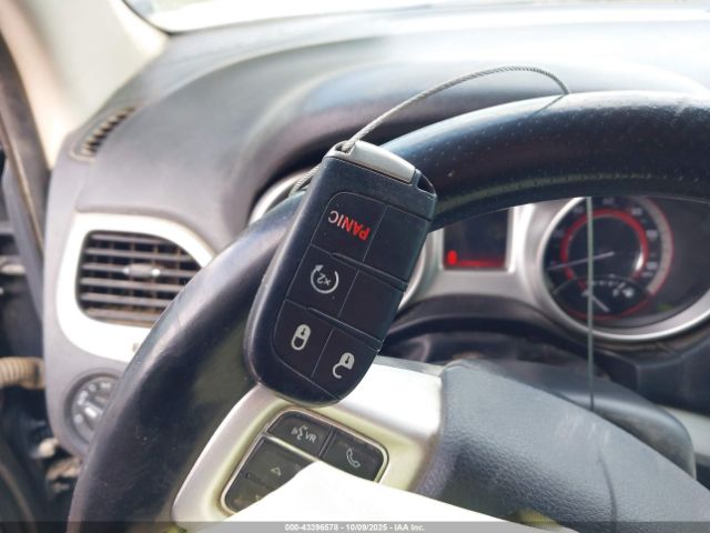 2018 DODGE JOURNEY 3C4PDCEG6JT346679 Photo 10