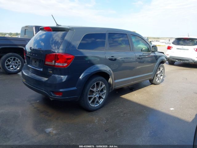 2018 DODGE JOURNEY 3C4PDCEG6JT346679 Photo 3