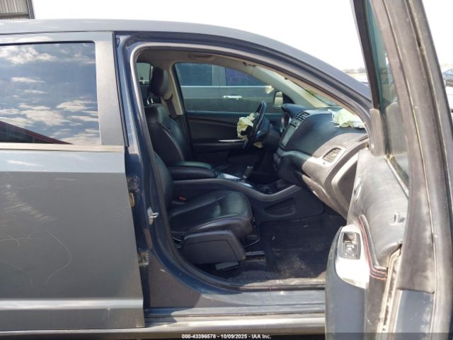 2018 DODGE JOURNEY 3C4PDCEG6JT346679 Photo 4