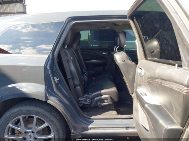 2018 DODGE JOURNEY 3C4PDCEG6JT346679 Photo 7