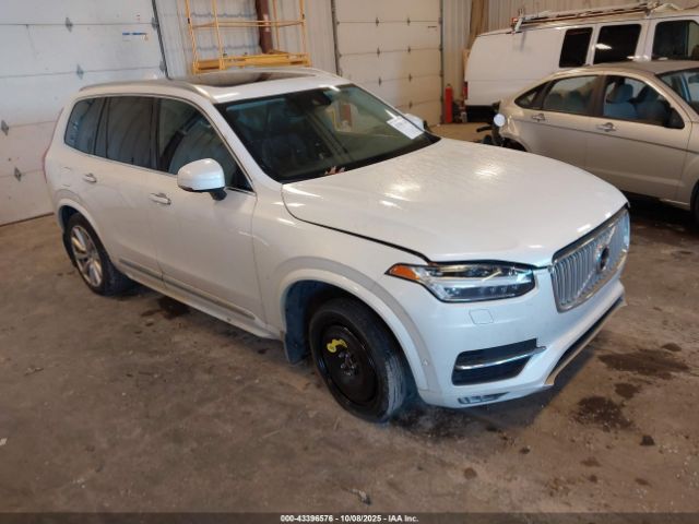 2017 VOLVO XC90 YV4A22PL4H1128108