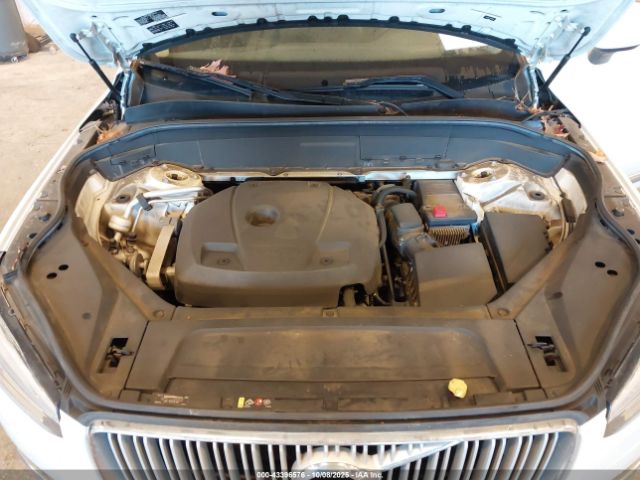 2017 VOLVO XC90 YV4A22PL4H1128108 Photo 9