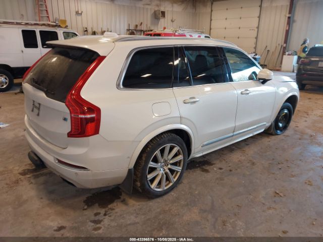 2017 VOLVO XC90 YV4A22PL4H1128108 Photo 3
