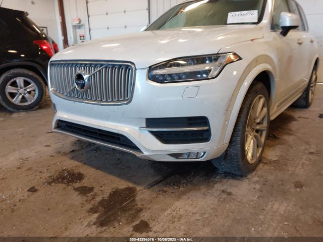 2017 VOLVO XC90 YV4A22PL4H1128108 Photo 5