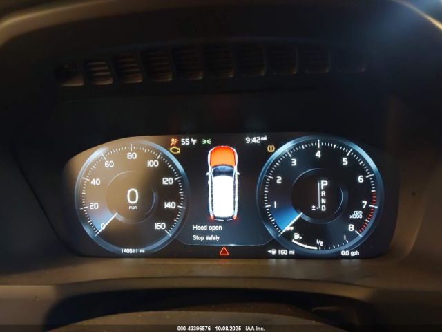 2017 VOLVO XC90 YV4A22PL4H1128108 Photo 6