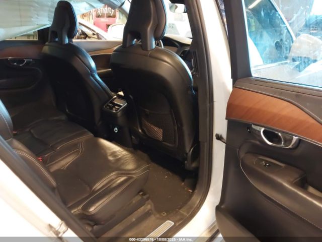 2017 VOLVO XC90 YV4A22PL4H1128108 Photo 7