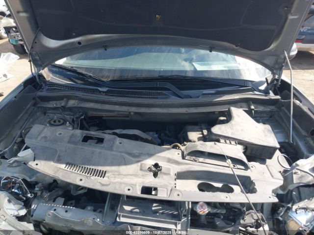 2016 MITSUBISHI OUTLANDER JA4AD3A30GZ017089 Photo 9