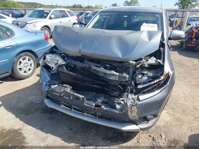 2016 MITSUBISHI OUTLANDER JA4AD3A30GZ017089 Photo 5