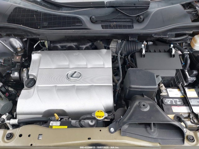 Lexus 2gr-fe 2015 2T2BK1BA4FC316686 Image 10