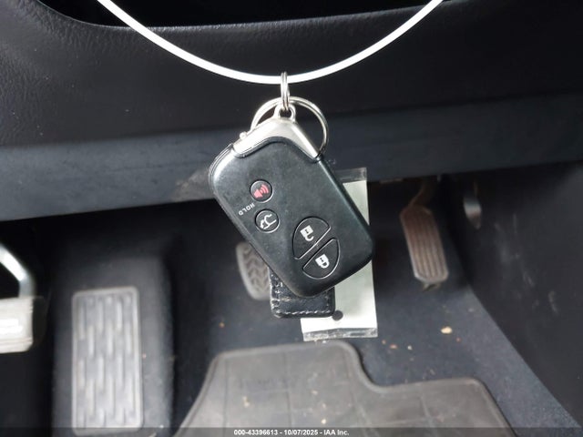 Lexus 2gr-fe 2015 2T2BK1BA4FC316686 Image 11