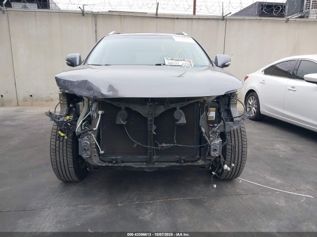 Lexus 2gr-fe 2015 2T2BK1BA4FC316686 Image 12