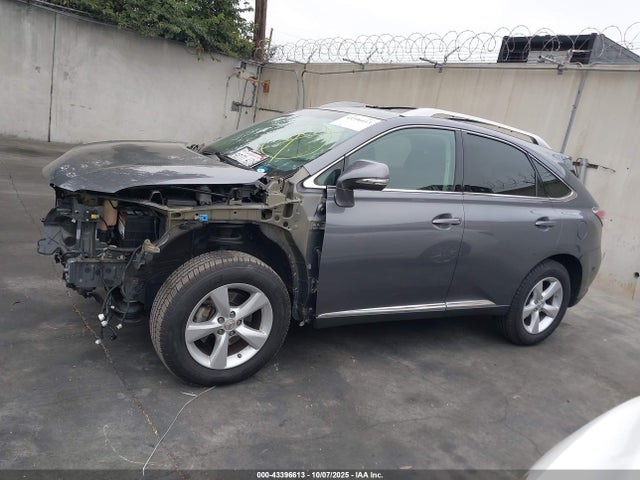 Lexus 2gr-fe 2015 2T2BK1BA4FC316686 Image 14