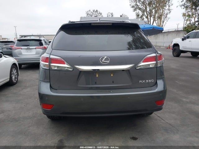 Lexus 2gr-fe 2015 2T2BK1BA4FC316686 Image 16