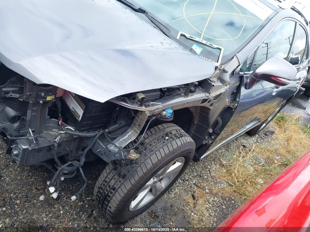 Lexus 2gr-fe 2015 2T2BK1BA4FC316686 Image 2