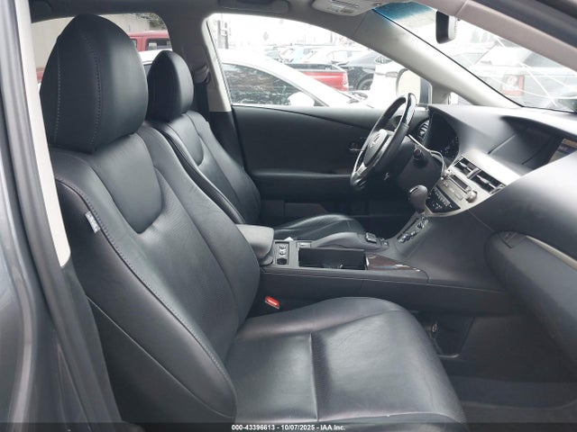 Lexus 2gr-fe 2015 2T2BK1BA4FC316686 Image 5