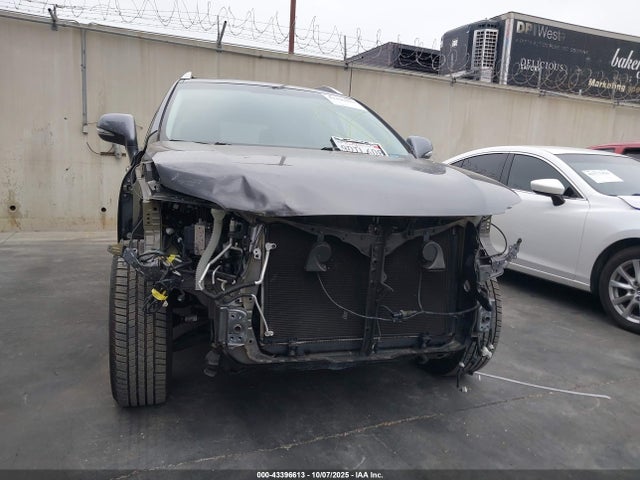 Lexus 2gr-fe 2015 2T2BK1BA4FC316686 Image 6