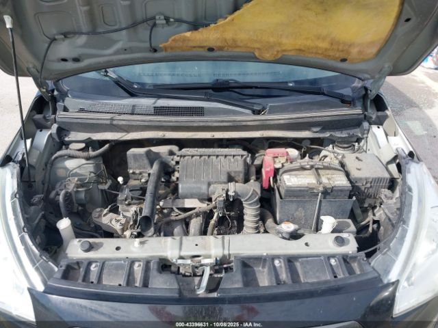 2017 MITSUBISHI MIRAGE G4 ML32F3FJ5HHF06810 Photo 9