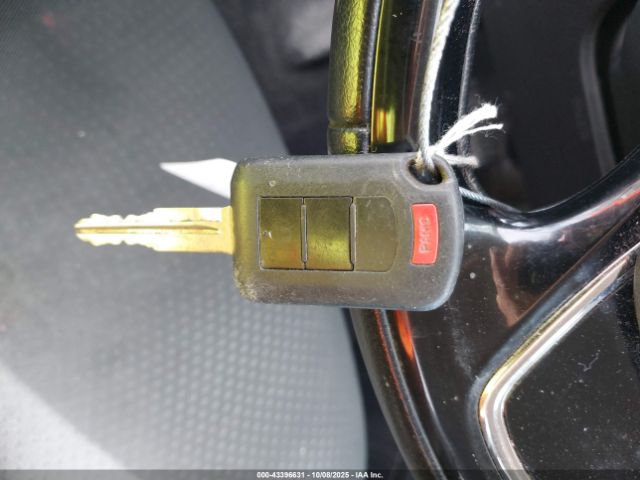 2017 MITSUBISHI MIRAGE G4 ML32F3FJ5HHF06810 Photo 10