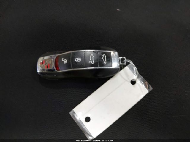 2013 PORSCHE BOXSTER WP0CA2A86DK112080 Photo 10