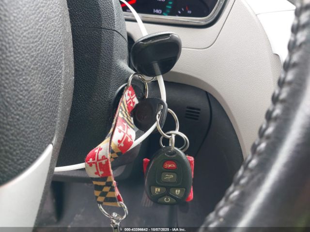 2012 CHEVROLET TRAVERSE 1GNKVLED2CJ217255 Photo 10