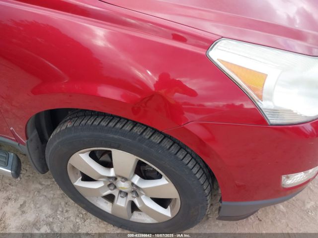 2012 CHEVROLET TRAVERSE 1GNKVLED2CJ217255 Photo 5