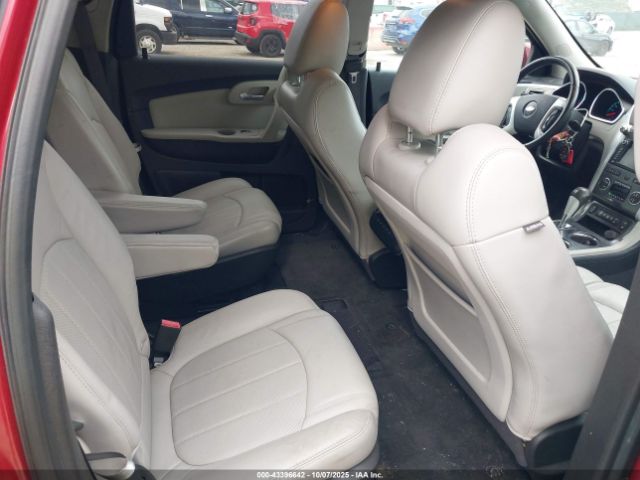 2012 CHEVROLET TRAVERSE 1GNKVLED2CJ217255 Photo 7