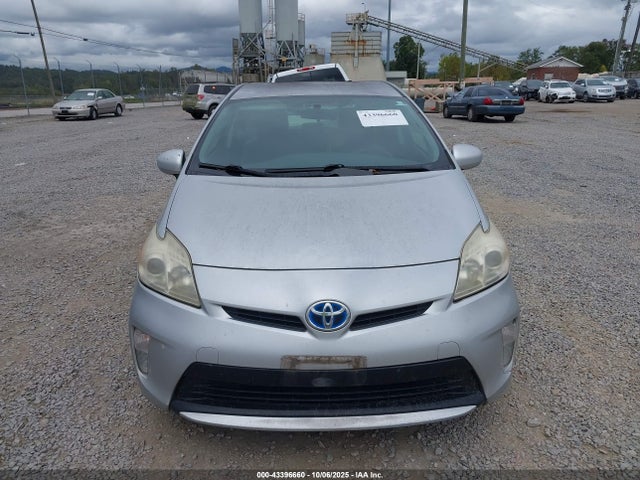 Toyota 2zr-fxe+3jm 2014 JTDKN3DU1E1798955 Image 12