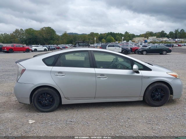 Toyota 2zr-fxe+3jm 2014 JTDKN3DU1E1798955 Image 13