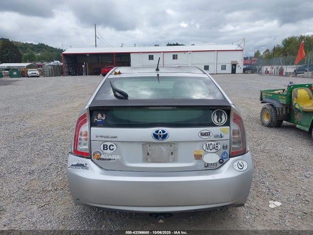 Toyota 2zr-fxe+3jm 2014 JTDKN3DU1E1798955 Image 16