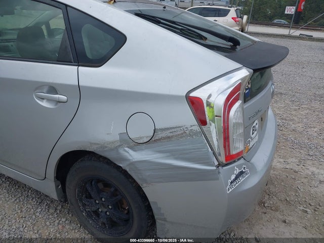 Toyota 2zr-fxe+3jm 2014 JTDKN3DU1E1798955 Image 6