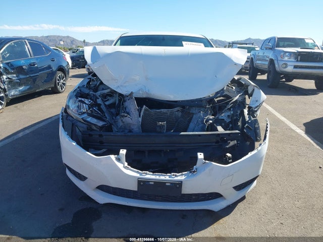 Nissan SENTRA SV 2017 3N1AB7AP2HY273142 Image 13