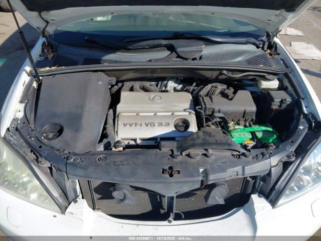 2005 LEXUS RX 330 2T2HA31U65C068993 Photo 9