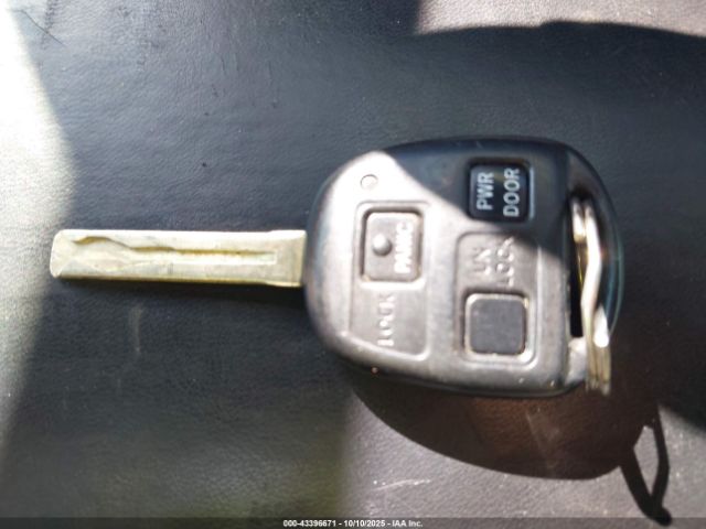 2005 LEXUS RX 330 2T2HA31U65C068993 Photo 10