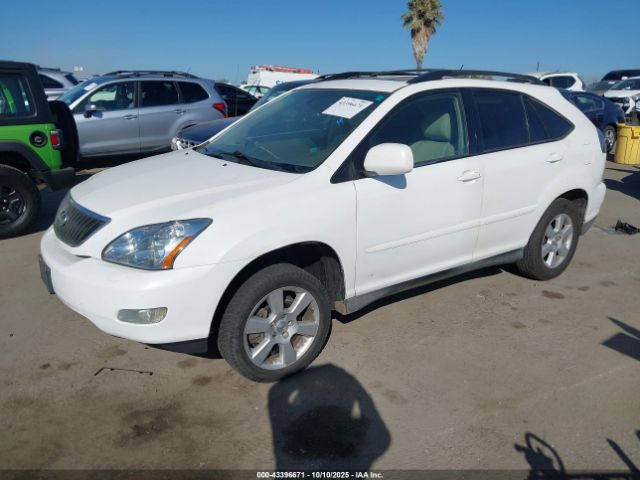 2005 LEXUS RX 330 2T2HA31U65C068993 Photo 1
