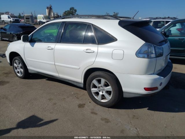 2005 LEXUS RX 330 2T2HA31U65C068993 Photo 2