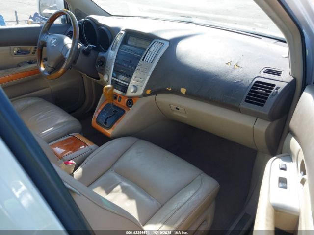 2005 LEXUS RX 330 2T2HA31U65C068993 Photo 4